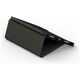 Etui Skinarma Juno do iPad 11" A16       (2025) / iPad 10.9" 10 gen. (2022) oliwkowy