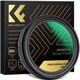 Filtr UV Nano-X MRC K&F CONCEPT do FujiFilm X100 X100S X100V X100F X100VI / KF01.2882