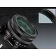 Filtr UV Nano-X MRC K&F CONCEPT do FujiFilm X100 X100S X100V X100F X100VI / KF01.2882