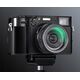 Filtr UV Nano-X MRC K&F CONCEPT do FujiFilm X100 X100S X100V X100F X100VI / KF01.2882