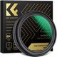 Filtr Dyfuzyjny Black Diffusion 1/4 do FujiFilm X100 X100S X100VI X100F / KF01.2883