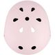 MTW001-1 KASK CIEMNO-RÓŻOWY ROZM. L(58-61CM) NILS EXTREME