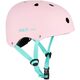 MTW001-1 KASK RÓŻOWY ROZM. XS(48-52CM) NILS EXTREME