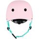 MTW001-1 KASK RÓŻOWY ROZM. M(55-58CM) NILS EXTREME