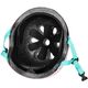 MTW001-1 KASK RÓŻOWY ROZM. S(52-56CM) NILS EXTREME
