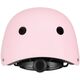 MTW001-1 KASK RÓŻOWY ROZM. S(52-56CM) NILS EXTREME