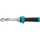 Hazet Hazet torque wrench 5110-3CT 3/8 - 5110-3CT