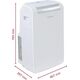 Klimatyzator Ariston Mobis Plus 10