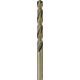 Wiertło Bosch Bosch metal twist drill HSS-Co, DIN 338, 5.5mm (10 pieces, working length 57mm)