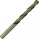 Wiertło Bosch Bosch metal twist drill HSS-Co, DIN 338, 5.5mm (10 pieces, working length 57mm)