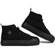 Kappa Buty damskie Kappa Viska OC czarne 243208OC 1111 40