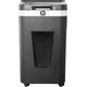 Niszczarka HP Pro Shredder Auto 400MC czarna -