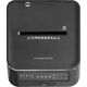 Niszczarka HP Pro Shredder Auto 400MC czarna -