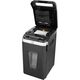 Niszczarka HP Pro Shredder Auto 400MC czarna -