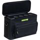 Shure SH-MICBAG04 - Torba na mikrofon mieszcząca do 4 mikrofonów