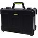 Shure SH-MICCASE15 - Plastikowa walizka z zatrzaskami na Mikrofony (15)