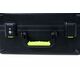 Shure SH-MICCASE15 - Plastikowa walizka z zatrzaskami na Mikrofony (15)