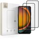 SZKŁO HARTOWANE TECH-PROTECT GLASS FIT+ 2-PACK GALAXY XCOVER 7 / 7 PRO BLACK