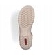 Rieker Sandals 60464-90 Beżowe 39