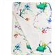 BabyMatex Kocyk bambusowy dwystronny 75x100 Bamboo kremowy
