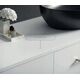 Cersanit S932-029 BLAT LARGA 180 BIAŁY// CER.LARGA-BLAT-160-BIAŁY0