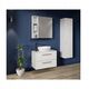Cersanit S932-029 BLAT LARGA 180 BIAŁY// CER.LARGA-BLAT-160-BIAŁY0
