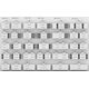 Cersanit S932-029 BLAT LARGA 180 BIAŁY// CER.LARGA-BLAT-160-BIAŁY0