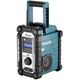 Ραδιόφωνο εργοταξίου Makita Makita DMR110N