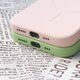 Hurtel Silikonowe etui kompatybilne z MagSafe do iPhone 15 Plus Silicone Case - szare