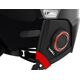 Kask Livall RS1 Yeti Narciarski z Audio Bluetooth PTT Intercom SOS 57-62cm