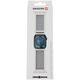 Swissten Νάιλον Λουράκι για Apple Watch 42 / 44 / 45 / 49 mm