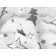 Pielucha muslin 3 pak 70x80