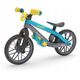 Πώληση! Chillafish BMXie 2 MOTO ποδήλατο ισορροπίας από 2 έως 5 ετών Μπλε CPMX03BLU