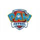 PAW PATROL Led neon lamp on a stand for children Paw Patrol-Marshall 29726
