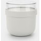 BRABANTIA Κάντε &amp| Πάρτε μπολ πρωινού 0.5L ανοιχτό γκρι 204203