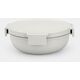 BRABANTIA Κάντε &amp| Πάρτε σαλατιέρα 1.3L Ανοιχτό Γκρι 206368