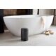 Κάδος με πεντάλ BRABANTIA NewIcon 3L Confident Grey 233449