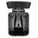 Κάδος με πεντάλ StepUp BRABANTIA 16 l Σκούρο Γκρι 800306