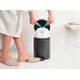 Νέο! BRABANTIA κάδος με πεντάλ NewIcon 5L Confident Grey 233463