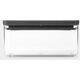 Νέο! BRABANTIA κουτί αποθήκευσης Tasty+ 1.5L 229923