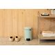 Νέο! BRABANTIA κάδος με πεντάλ NewIcon 5L Jade Green 233883