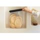Νέο! BRABANTIA κουτί αποθήκευσης Tasty+ 5.4L 229985