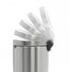 Νέο! BRABANTIA κάδος με πεντάλ NewIcon 5L Mellow Jellow 233784