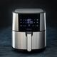 Νέο! Gastronoma λέβητας θερμού αέρα 8L 1800W 18290007