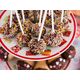Νέο! Trebs snack maker 6σε1 κόκκινο 99356