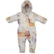 Ολόσωμη φόρμα Lodger Skier Empire 6-12 μηνών 74μεγέθη Lotus SK 500_6-12