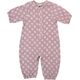 Τιμή προσφοράς! Cocoon Lodger Jumper Tribe Muslin κουβέρτα μωρού χωρίς εισαγωγικά Rose 74 cm JP 107_74