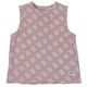 Πώληση! Lodger Tank Topper Tribe Muslin καλοκαιρινό βρεφικό αμάνικο μπλουζάκι Rose 74 cm TP 107_74