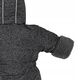 Lodger Skier Folklore Taslon overalls 18-24 months 86 size.  Pigeon SKT 626_18-24