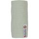 Νέο! Lodger Swaddler Seersucker βαμβακερή πάνα 70x70 εκ Silk SWS 109